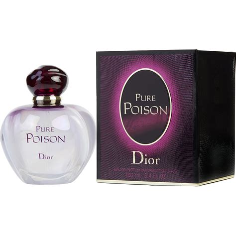 poison dior 50 ml|pure poison dior 100ml price.